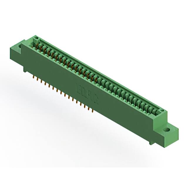 845-032-556-502 EDAC Inc.  Edgeboard Connectors